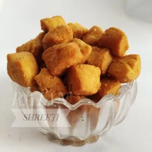 Crunchy & Crispy shakarpare order online
